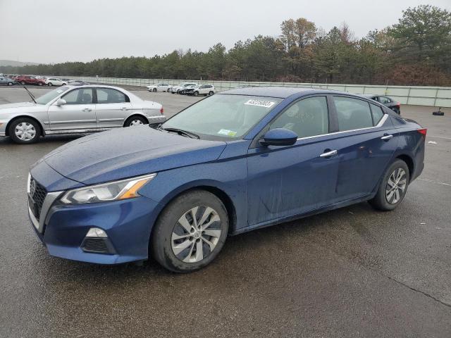 NISSAN ALTIMA S 2020 1n4bl4bv9lc152657