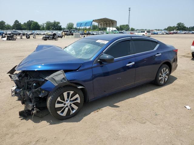 NISSAN ALTIMA S 2020 1n4bl4bv9lc154246