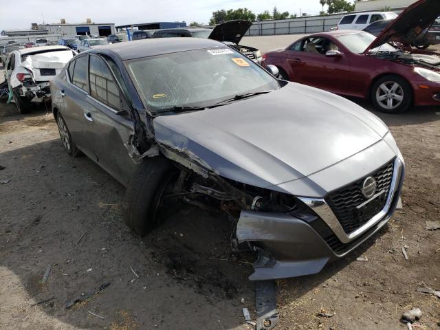 NISSAN ALTIMA S 2020 1n4bl4bv9lc156756