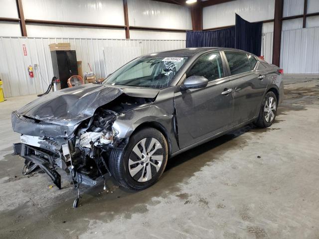 NISSAN ALTIMA S 2020 1n4bl4bv9lc157437