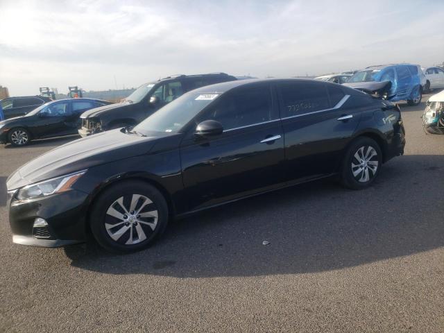 NISSAN ALTIMA 2020 1n4bl4bv9lc161259