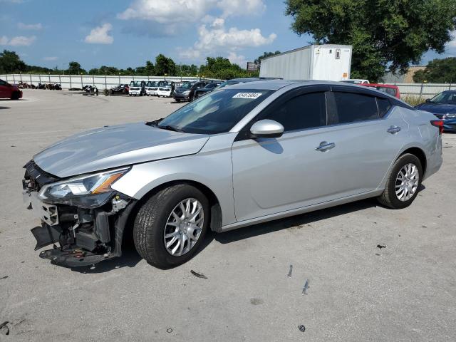 NISSAN ALTIMA S 2020 1n4bl4bv9lc161679