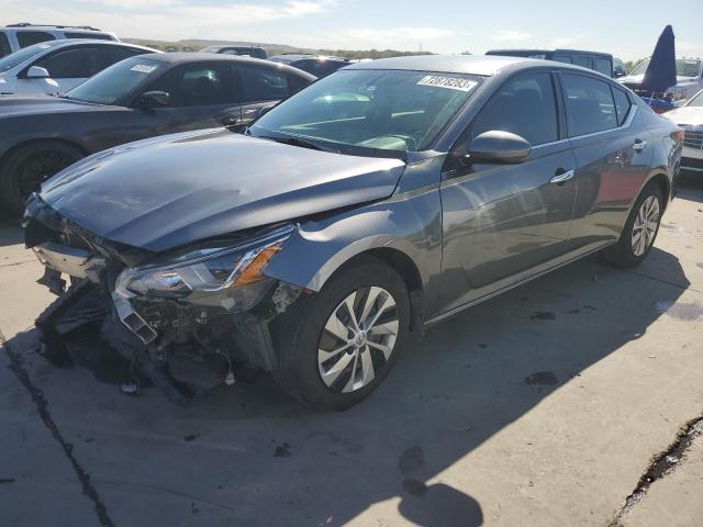 NISSAN ALTIMA 2020 1n4bl4bv9lc163092