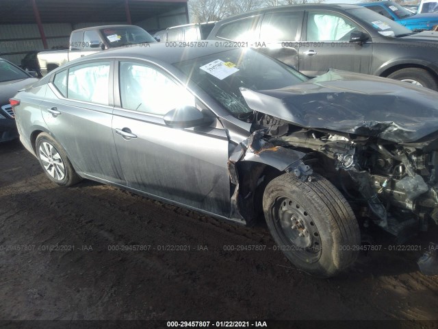 NISSAN ALTIMA 2020 1n4bl4bv9lc163108