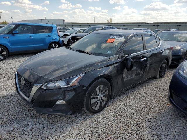 NISSAN ALTIMA 2020 1n4bl4bv9lc175128