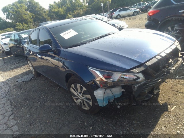 NISSAN ALTIMA 2020 1n4bl4bv9lc178515