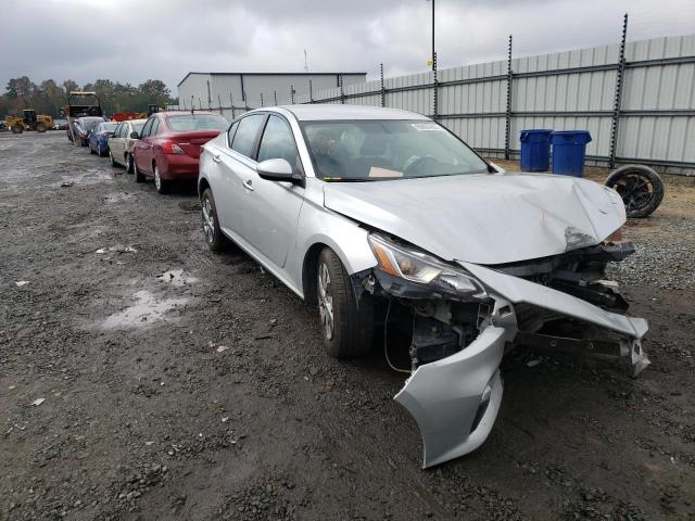 NISSAN ALTIMA S 2020 1n4bl4bv9lc178806