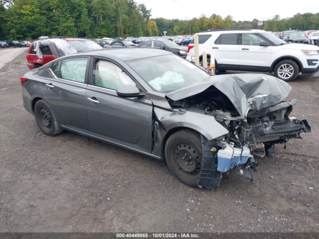 NISSAN ALTIMA 2020 1n4bl4bv9lc179468