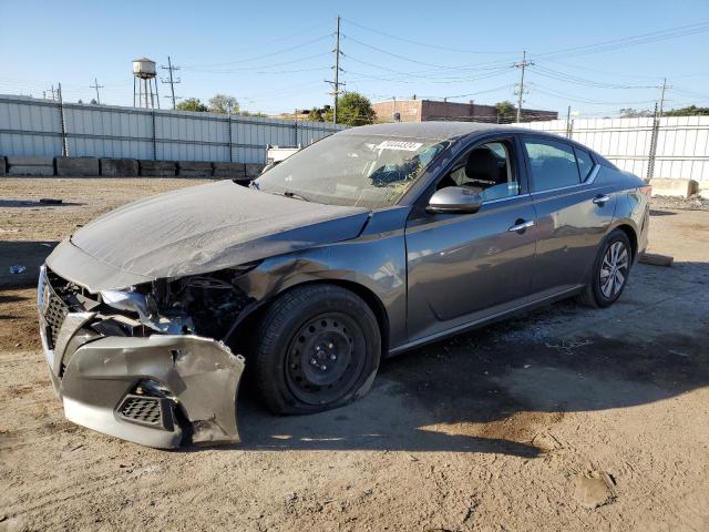 NISSAN ALTIMA S 2020 1n4bl4bv9lc179843