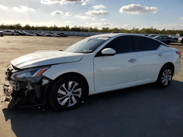 NISSAN ALTIMA 2020 1n4bl4bv9lc182354