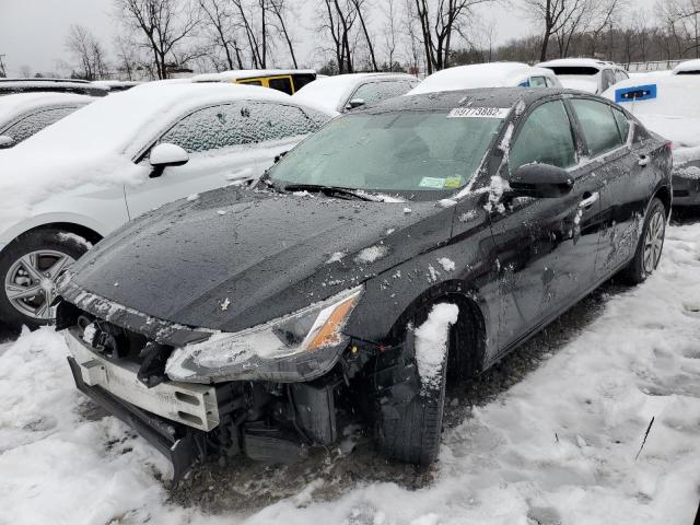 NISSAN ALTIMA S 2020 1n4bl4bv9lc184959