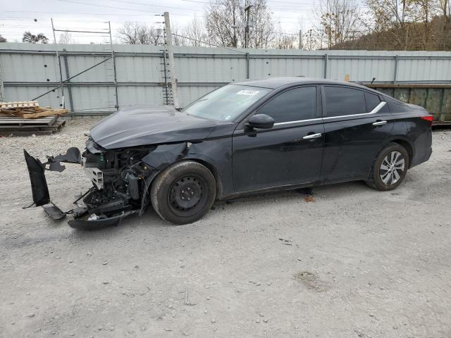 NISSAN ALTIMA 2020 1n4bl4bv9lc185111