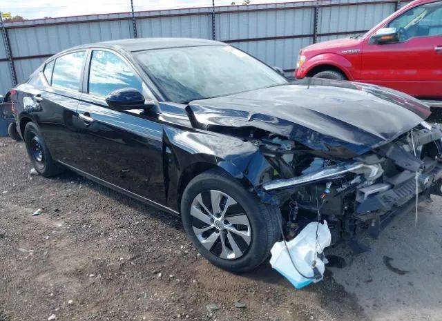 NISSAN ALTIMA 2020 1n4bl4bv9lc186193