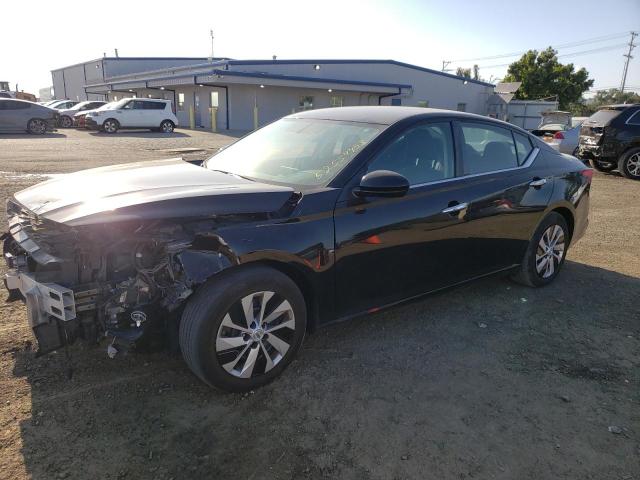 NISSAN ALTIMA S 2020 1n4bl4bv9lc189594