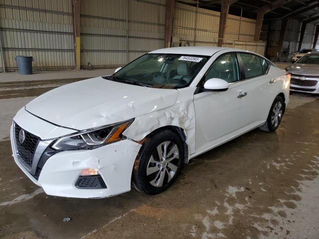 NISSAN ALTIMA 2020 1n4bl4bv9lc191099