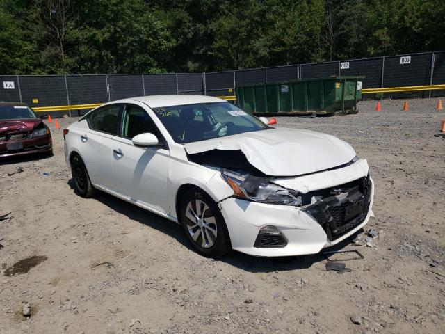 NISSAN ALTIMA S 2020 1n4bl4bv9lc192771