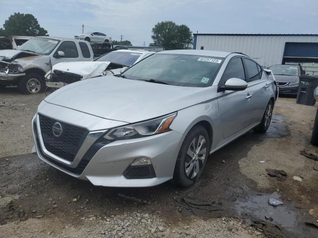 NISSAN ALTIMA 2020 1n4bl4bv9lc196142