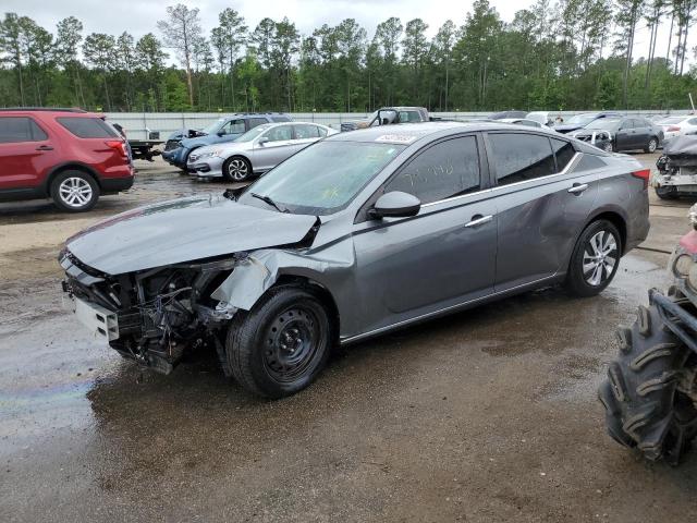 NISSAN ALTIMA S 2020 1n4bl4bv9lc196707