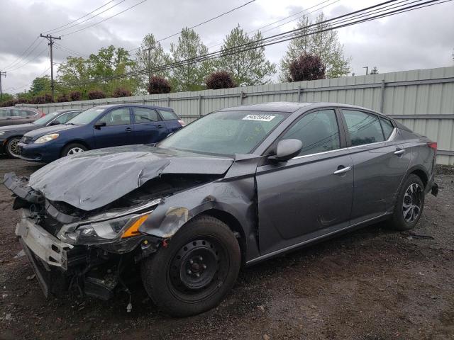 NISSAN ALTIMA S 2020 1n4bl4bv9lc196741