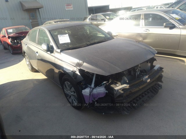 NISSAN ALTIMA 2020 1n4bl4bv9lc200836