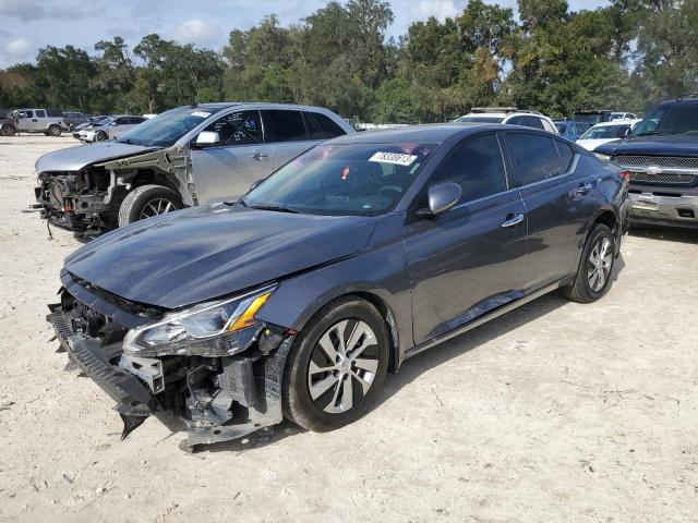 NISSAN ALTIMA 2020 1n4bl4bv9lc201548