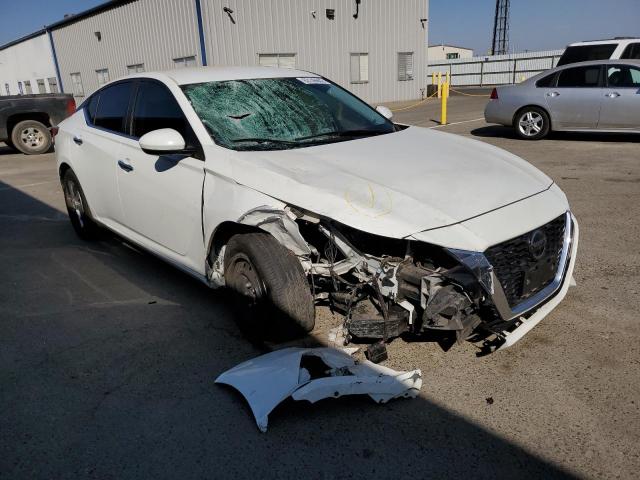 NISSAN ALTIMA S 2020 1n4bl4bv9lc202098