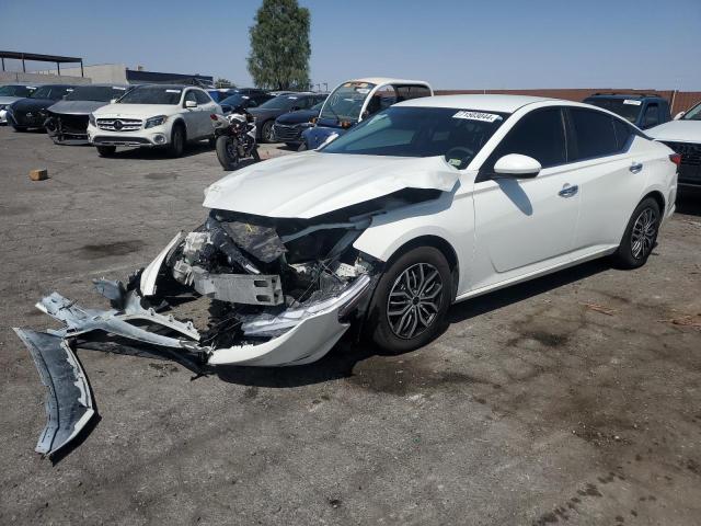 NISSAN ALTIMA S 2020 1n4bl4bv9lc203249