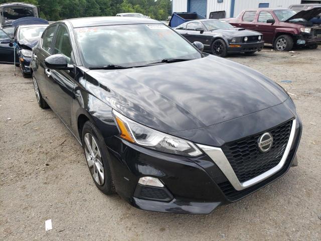 NISSAN ALTIMA S 2020 1n4bl4bv9lc207642