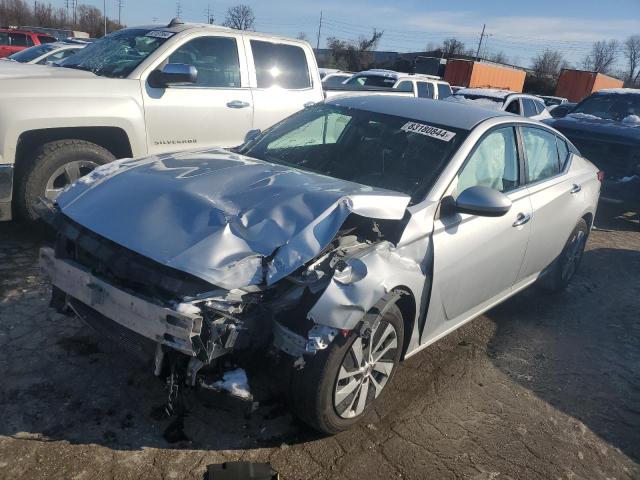 NISSAN ALTIMA S 2020 1n4bl4bv9lc208273