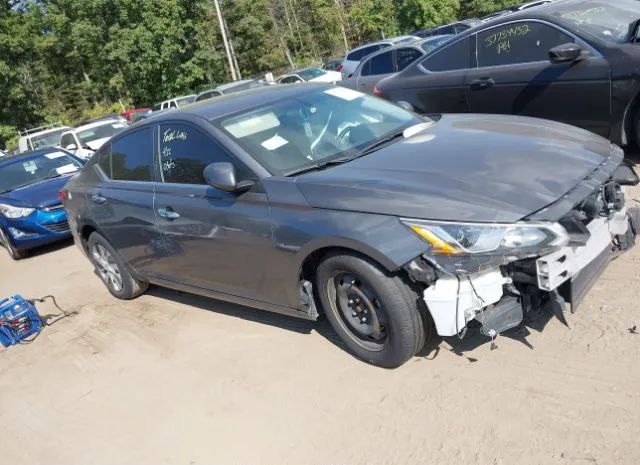 NISSAN ALTIMA 2020 1n4bl4bv9lc209164