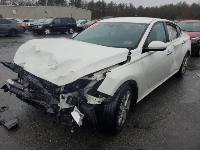 NISSAN ALTIMA S 2020 1n4bl4bv9lc209780