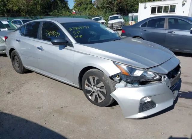 NISSAN ALTIMA 2020 1n4bl4bv9lc210086