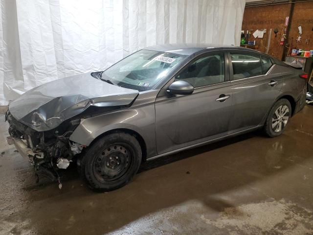 NISSAN ALTIMA 2020 1n4bl4bv9lc211898