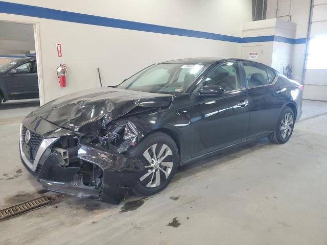 NISSAN ALTIMA S 2020 1n4bl4bv9lc213991