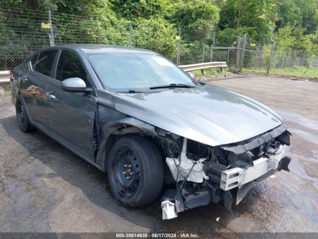 NISSAN ALTIMA 2020 1n4bl4bv9lc214056