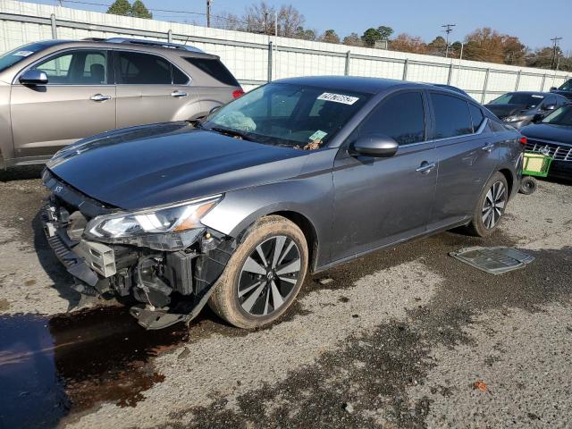 NISSAN ALTIMA S 2020 1n4bl4bv9lc216566