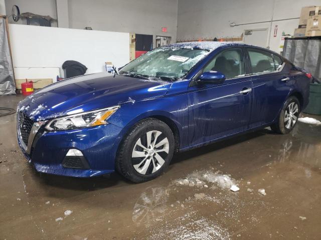 NISSAN ALTIMA 2020 1n4bl4bv9lc216857