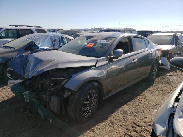 NISSAN ALTIMA 2020 1n4bl4bv9lc218317