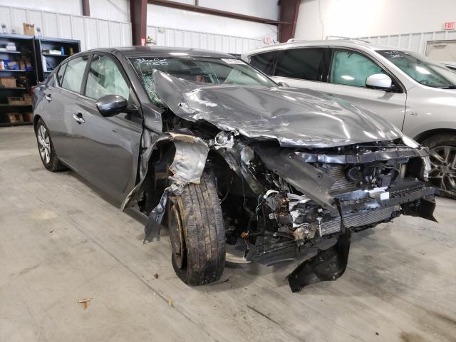 NISSAN ALTIMA 2020 1n4bl4bv9lc219628