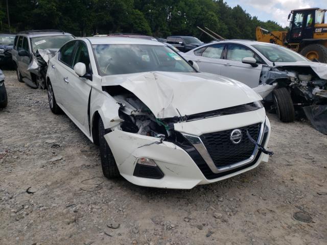 NISSAN ALTIMA S 2020 1n4bl4bv9lc220147