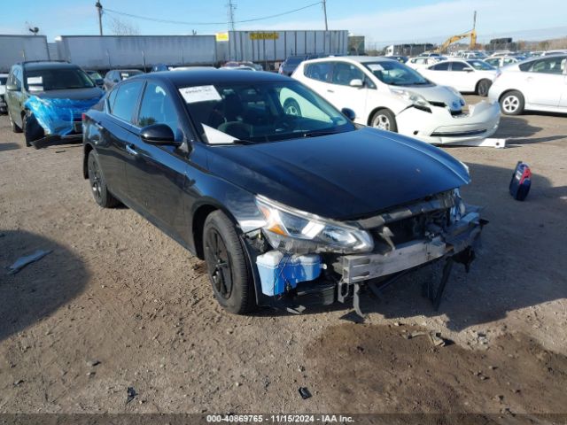 NISSAN ALTIMA 2020 1n4bl4bv9lc220553