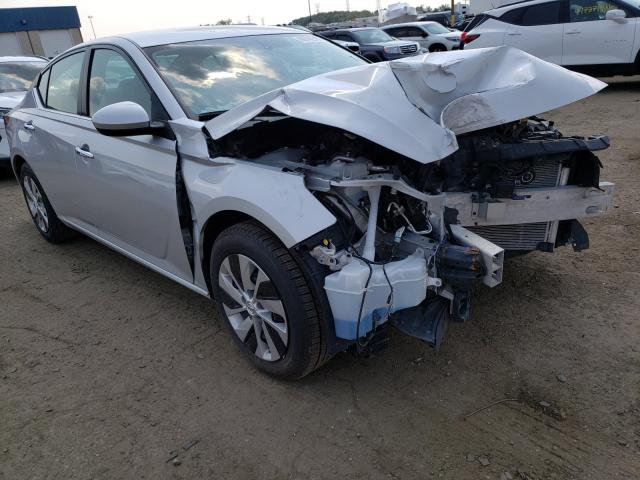 NISSAN ALTIMA S 2020 1n4bl4bv9lc220990