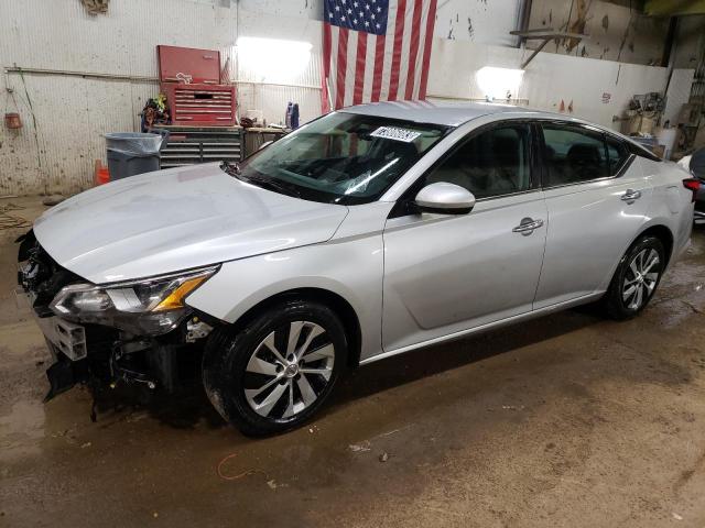 NISSAN ALTIMA 2020 1n4bl4bv9lc225607