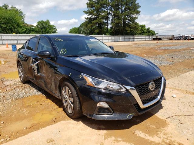 NISSAN ALTIMA S 2020 1n4bl4bv9lc226210