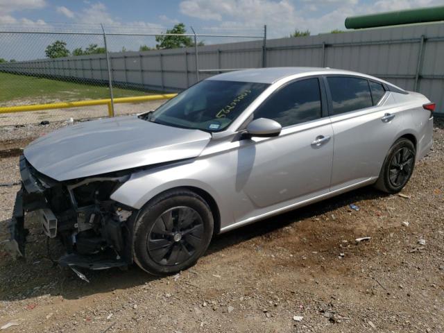 NISSAN ALTIMA S 2020 1n4bl4bv9lc227146