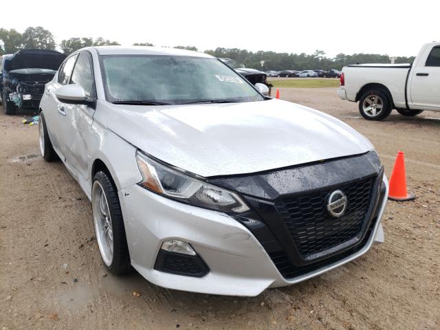 NISSAN ALTIMA S 2020 1n4bl4bv9lc228099