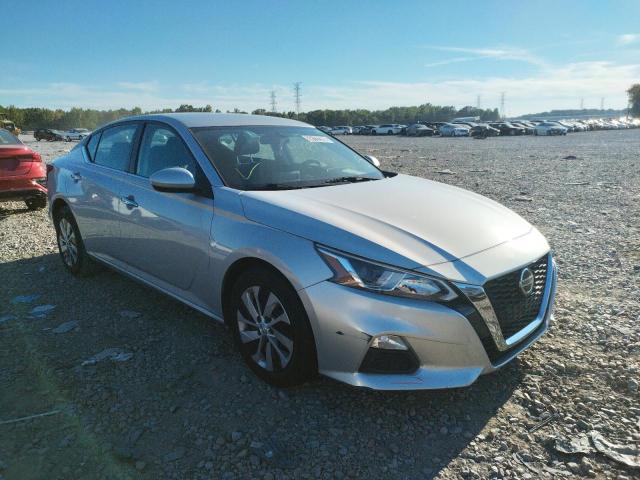 NISSAN ALTIMA S 2020 1n4bl4bv9lc228684