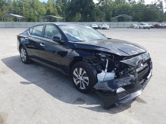 NISSAN ALTIMA S 2020 1n4bl4bv9lc232525