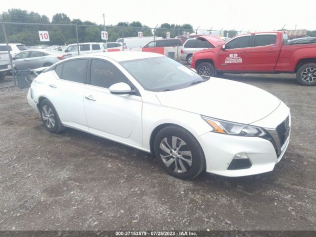 NISSAN ALTIMA 2020 1n4bl4bv9lc232945