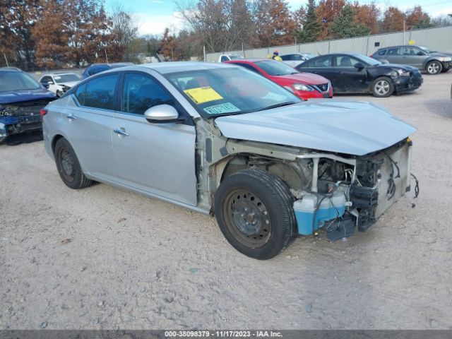 NISSAN ALTIMA 2020 1n4bl4bv9lc235523